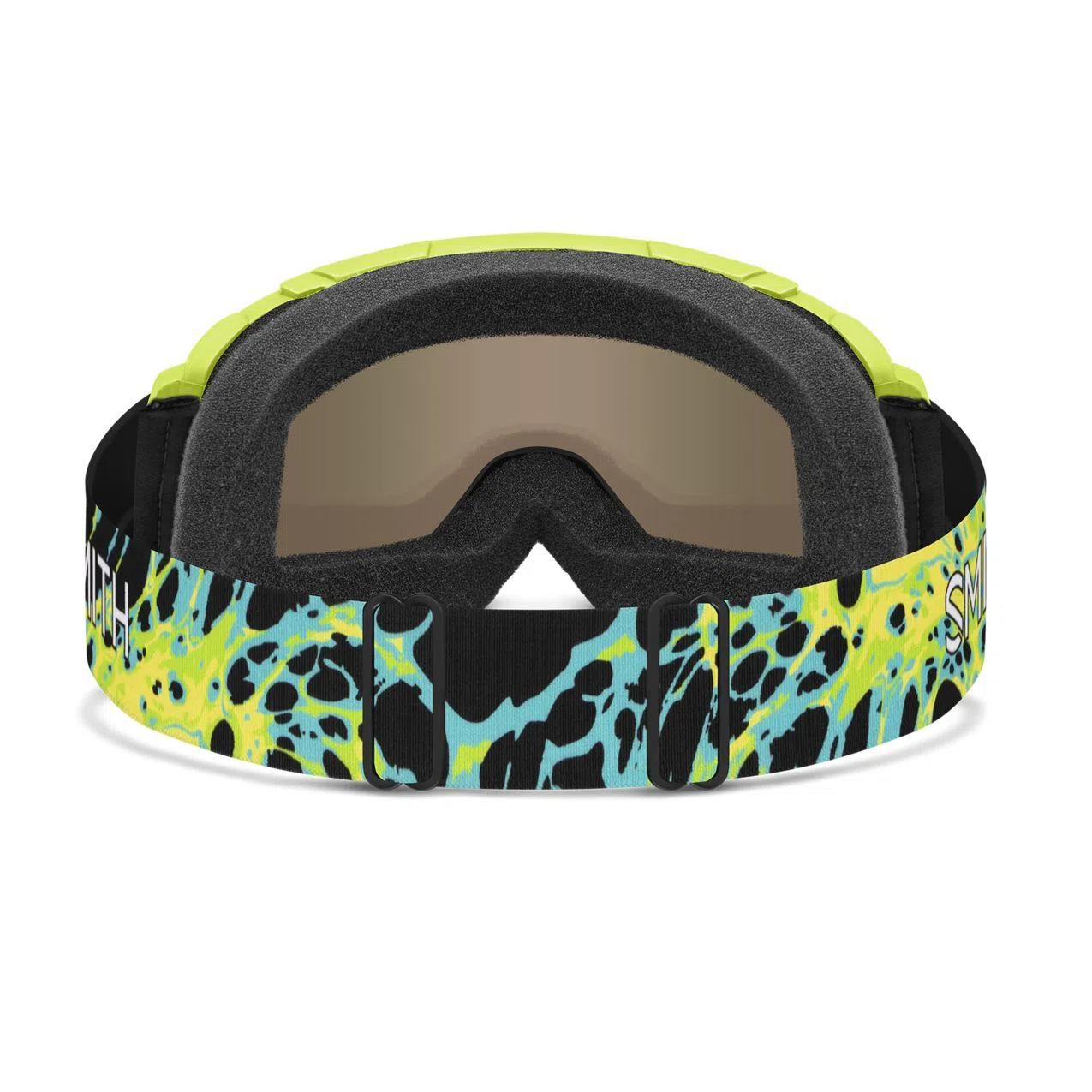 Smith Optics Snow Goggles M00671 Daredevil Goggles - view 8